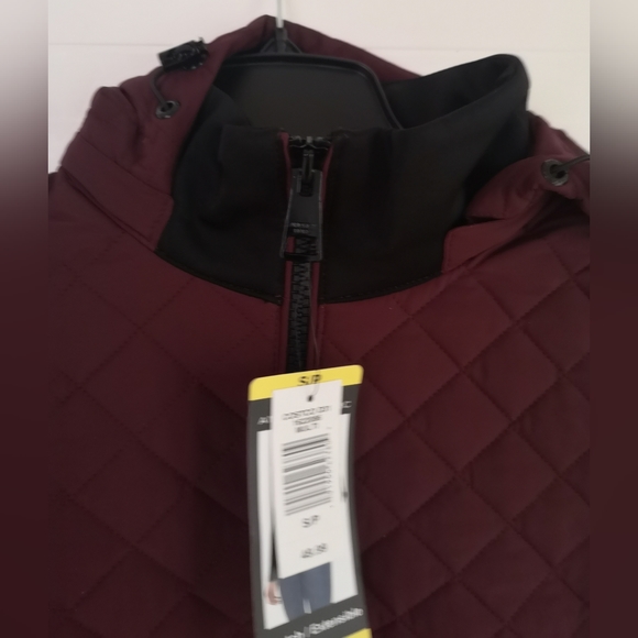 Andrew Marc jacket - Picture 6 of 13